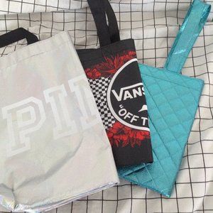 Reusable Bag Set *FREE